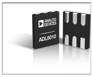 ADI的射频新品和微波创新产品亮相IMS2013