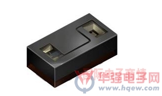 欧司朗推出智能手机环境光度传感器