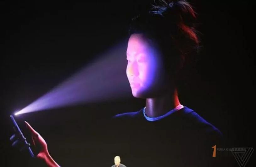 FACE ID