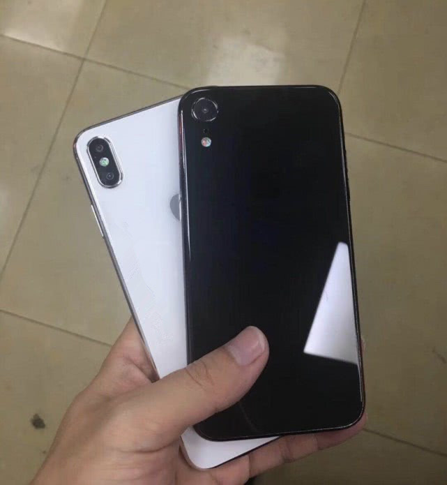 苹果新品发布会在即：双卡双待iPhone拭目以待