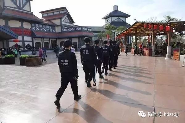 景区无线对讲通信系统