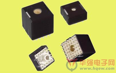 FCI推出BarGuide? 电源连接器
