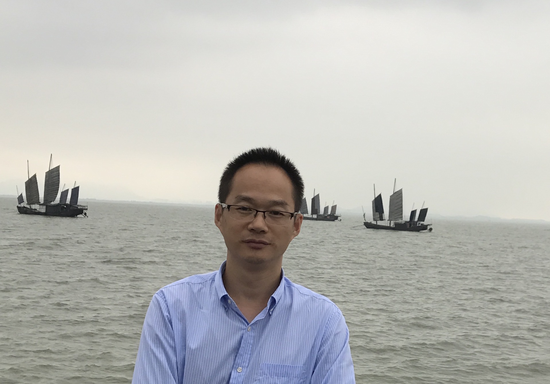 意法半导体华东区微控制器微处理器市场产品经理卢永海