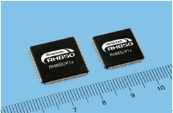 瑞萨电子推出新一代汽车底盘系统芯片，通过了最高安全标准ASIL-D的认证