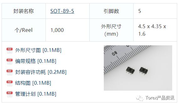 什么是XC6216系列的电压调整器的特点？
