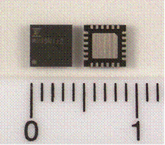 富士通推出具备9KB FRAM的新型高频RFID标签芯片