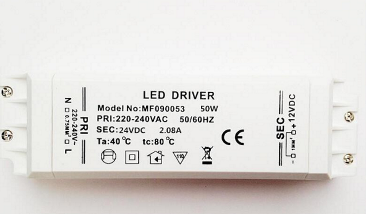 怎么识别LED驱动电源好坏（图二）-IC采购网