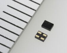 特瑞仕小型封装电压检测器XC6119内置延迟电路