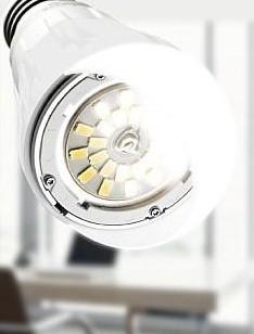 欧司朗新推适用住宅普通照明的LED灯