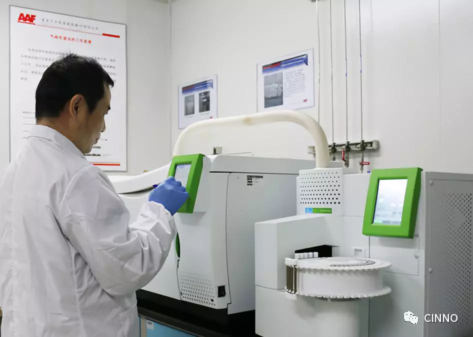 AAF微电子行业解决方案助力面板产线良率提升， 推进柔性OLED快速发展