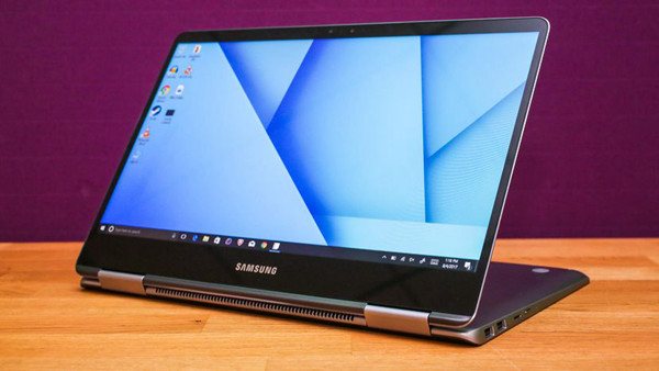 三星Notebook 9 Pro：专业但略贵的混合笔记本
