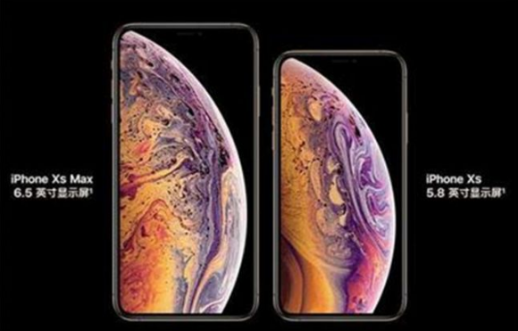 iPhone Xs Max续航不如iPhone X？