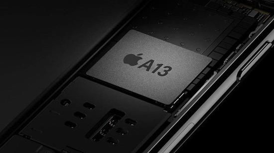 台积电将为新iPhone生产A13芯片
