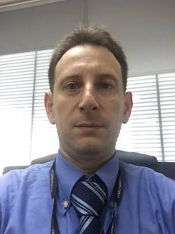 意法半导体功率分立器件部技术市场高级经理 Gianfranco CALABRO