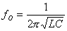 振荡频率2