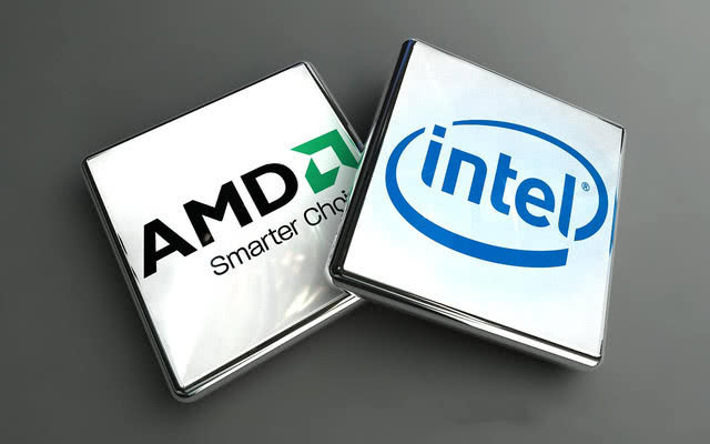 英特尔制程工艺出问题 为AMD CPU热销再加一把火