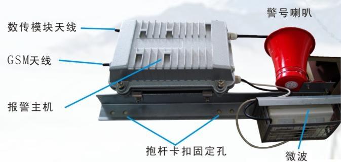 电力变压器防盗产品介绍