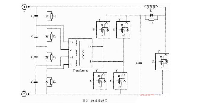 均压原理图-电子元器件网上商城