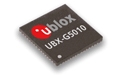Dual Electronics发布一款采用u-blox公司GPS芯片的iPod touch导航底座(电子工程专辑)