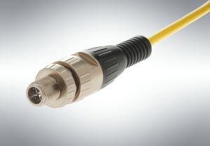德资雅迪推出10千兆以太网M12-6A类连接器