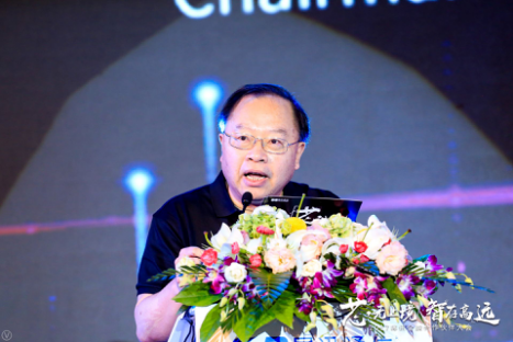 李力游：展讯已迈开了向高端进军的步伐