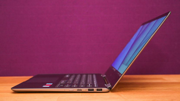 三星Notebook 9 Pro：专业但略贵的混合笔记本