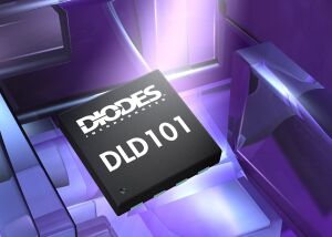 Diodes LED驱动器降低照明产品的尺寸和成本