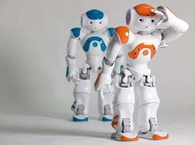 中国机器人产业：从半导体到应用下游的全员奋进