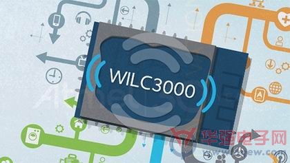 Atmel发布了一款超低功耗蓝牙智能解决方案