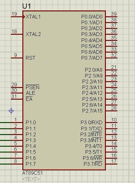 如何理解51单片机RAM区域的划分？