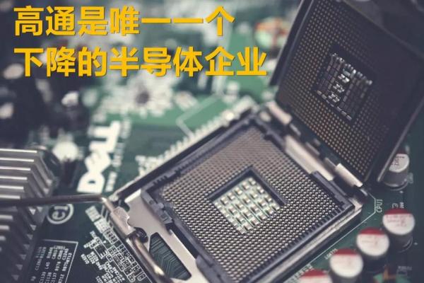 AI芯天下丨IC Insights：前三季度半导体供应商排名