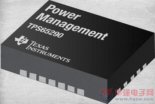 TI电源芯片超低静态电流延长MCU电池寿命