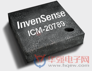 定高成消费级无人机差异化刚需，InvenSense电容式气压传感器或将成标配