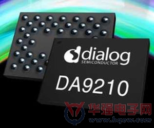 DIALOG的高级电源管理功能 应用于联想VIBE X2智能手机
