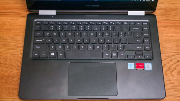 三星Notebook 9 Pro：专业但略贵的混合笔记本