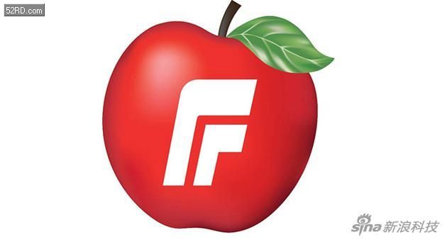 挪威进步党注册苹果形状商标 苹果公司：我反对