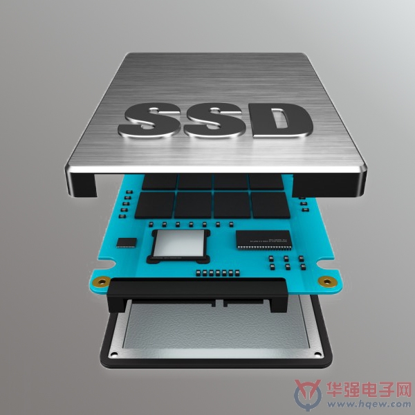 Marvell推出最新一代SATA SSD控制器Marvell 88SS1074