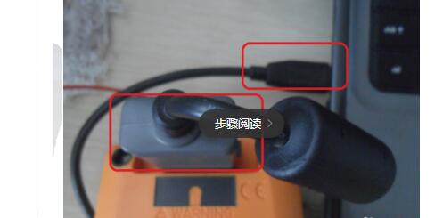 lcr测试仪使用方法图解（图四）-电子元器件