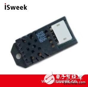 法国Humirel 模拟电压输出温湿度传感器模块 -HTG3515CH-电子元器件