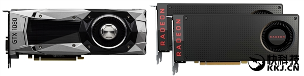 跑游戏《奇点灰烬》 AMD新品完“虐”GTX 1080