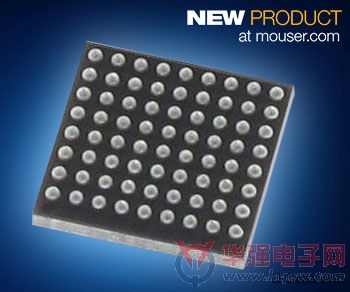 Mouser推出手持设备的最佳伴侣：MAX77818开关模式电池充电器