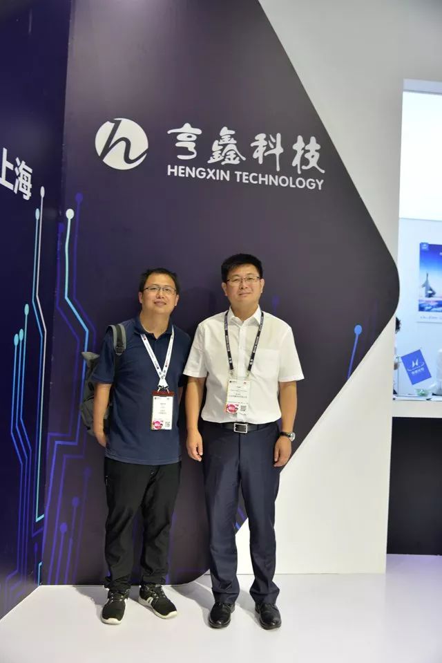 亨鑫科技天线行业的核心企业，推动了5G的创新发展