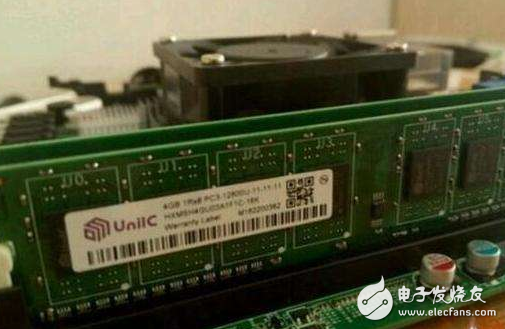紫光DDR4内存挂羊头卖狗 并没有使用国产颗粒还是韩国的