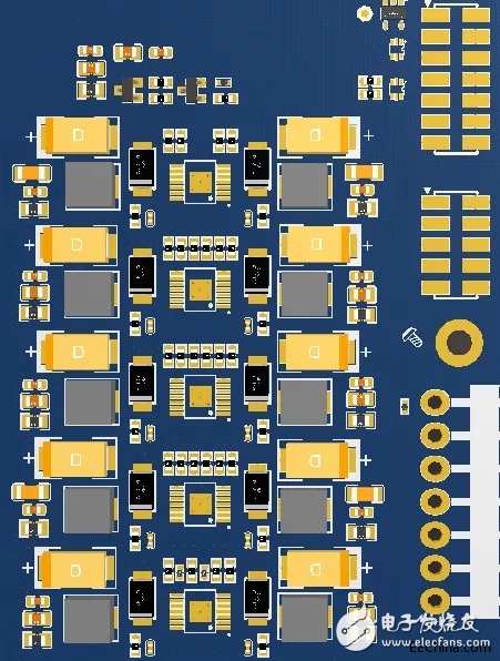 画出一份优秀的PCB图需要遵循哪些规则