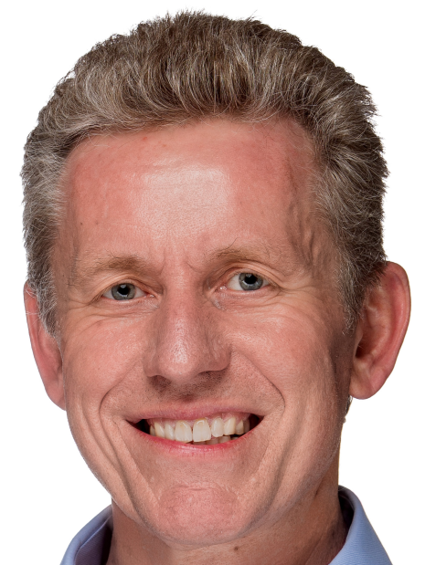Steve Douglass成为莱迪思半导体研发副总裁