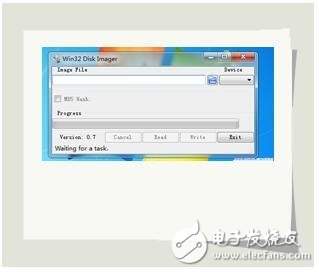 树莓派3系统安装介绍