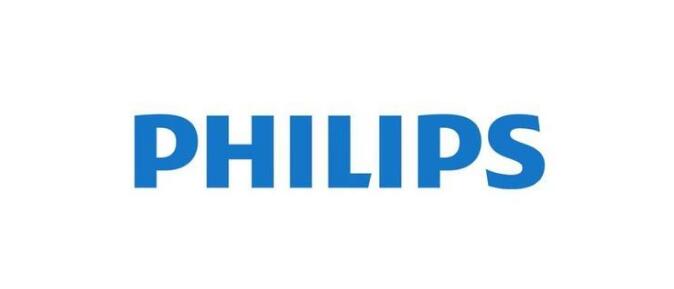 PHILIPS飞利浦