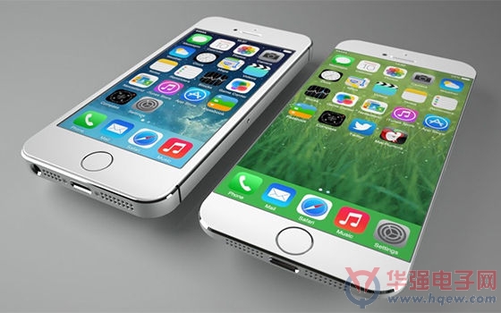 新一代iPhone重大革命 换更大容量电池