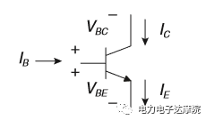 模拟电路设计系列讲座十一：三极管低频等效模型