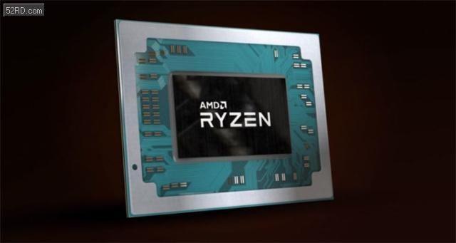AMD 新款移动处理器曝光，45W R9来了